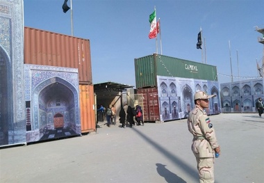 آماده‌سازی مرز مهران به دقیقه ۹۰ موکول شد