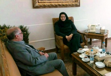 مشکل پرواز مستقیم حجاج زنجانی به سرزمین وحی پیگیری می‎شود