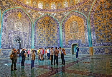 تا آخر سال پول برای تبلیغ ایران نداریم