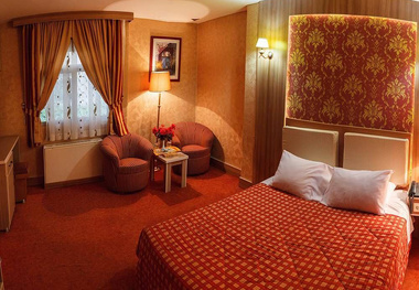 قبل از انتخاب هتل بخوانید؛ راهنما سفر رزرو هتل، سریع و ارزان
