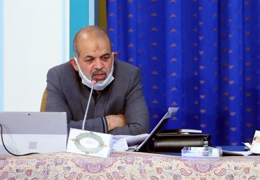 عزیمت وزیر کشور به محل حادثه قطار طبس - یزد 