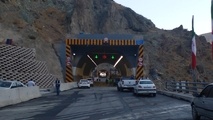 قطعه ۳ آزادراه تهران  شمال ۱۲۰ همت منابع مالی نیاز دارد