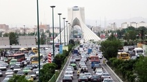 پایتخت‌نشینان «تهران‌گریز» شده‌اند 