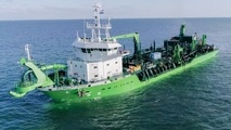  DEME to Build Offshore Wind Terminal in German Port