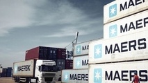 Maersk invests in Australian tech startup