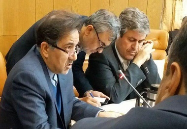 دعوت آخوندی از کوهنوردان فاتح اورست برای جست‌‎و‌جوی هواپیمای یاسوج
