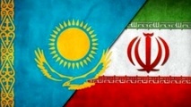 بازدید هیات تجاری واقتصادی قزاقستان از واحدهای تولیدی مازندران