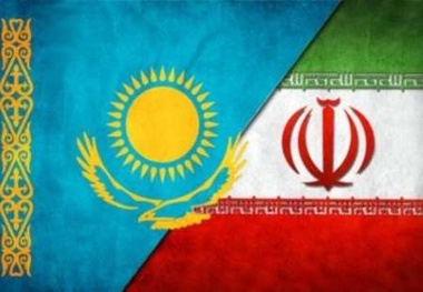 بازدید هیات تجاری واقتصادی قزاقستان از واحدهای تولیدی مازندران