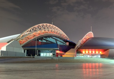 QATAR ATTEMPTING TO BOOST TOURISM THROUGH SPORT EVENTS