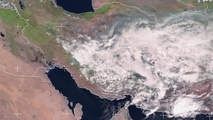 بالاخره مونسون هند به ایران رسید 