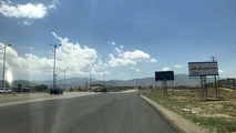 راه و شهرسازی بازوی اصلی اجرایی ماست