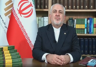 ظریف: گزینه‌ های وزارت پس از مراسم تحلیف نهایی می‌ شود