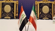 دو چالش پروژه راه آهن شلمچه بصره؛ مین روبی و ساخت پل