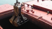 Lessons learned from fall in cargo hold