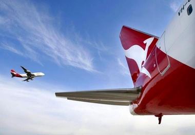 Qantas Considers 737 Max and 797 for Domestic Fleet Renewal
