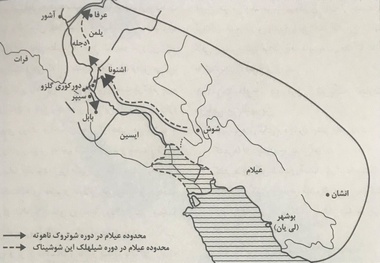 تاریخ بنادر و دریانوردی ایران/ قسمت پنجم