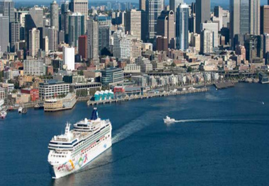 Cruise industry accidents are on decline