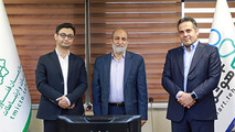 محضرنیا سُکان‌‌دار سازمان فاوای شهرداری تهران شد