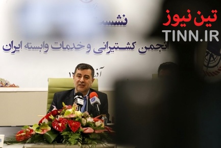 نشست خبری مسعود پل‌مه