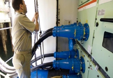 Shore-to-Ship power applications