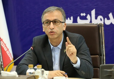 قطار حمل ونقل روی ریل رشد/ اعتماد دوباره صاحبان کالا به راه آهن با افزایش ۱۲ درصدی بارگیری