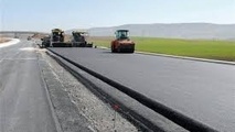 پیشرفت ۷۰ درصدی محور خوی حمزیان قره ضیاالدین 
