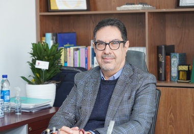 خودکفایی کامل گروه مپنا در زمینه طراحی سیستم­ های ویژه