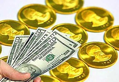 قیمت روز طلا، قیمت دلار، قیمت سکه و قیمت ارز