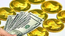 شارژ دلار از دوبی