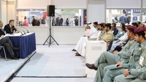 نمایشگاه ترافیک «دبی» و آماده‌سازی خاورمیانه برای آینده هوشمند  