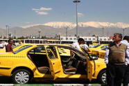 واگذاری مجوز تاکسی‌ های اینترنتی بین‌ شهری ؛ تصمیمی برای تسهیل یا فرار از مسئولیت؟