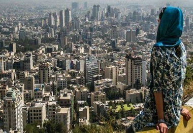 
تداوم هوای مطلوب در تهران

