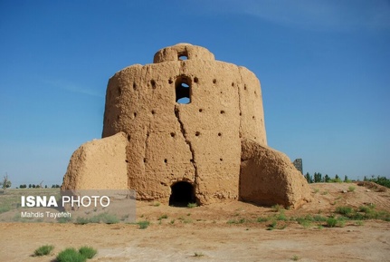 بحران فرونشست زمین در اصفهان (15)
