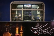 اطلاع نگاشت | برنامه های راه آهن برای اربعین ۱۴۰۵

