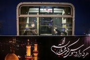 اطلاع نگاشت | برنامه های راه آهن برای اربعین ۱۴۰۵

