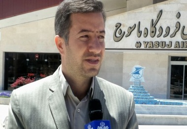 جابجایی زندان یاسوج