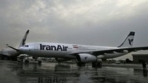 Iran not to receive passengers from London: Official