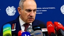 تقابل جدید ایروان و مسکو؛ پاشینیان راه‌ آهن ارمنستان را پس می‌ گیرد