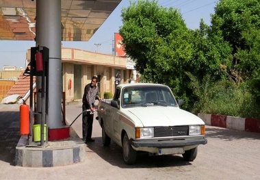جزئیات واریزی سوخت وانت بارها