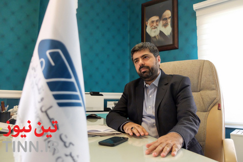 مصاحبه اختصاصی با رئیس هیئت‌مدیره رجا