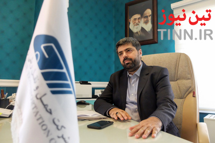 علیرضا محمودی رئیس هیئت‌مدیره رجا