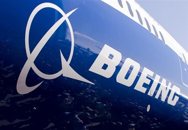 New Boeing CFO Delights Wall Street With Improving Outlook 