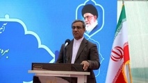 افتتاح خط راه‌ آهن سالار شادمهر جهش ترانزیتی شرق کشور را کلید زد