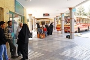 ۹ درصد کاهش جابجایی مسافران در لرستان نسبت به سال گذشته
