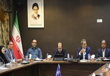 صیانت از محیط زیست دریایی و کنترل تردد شناورها در خلیج فارس 