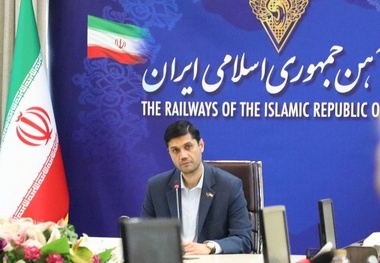 معطلی 50 روزه تخلیه واگن های باری در بنادر