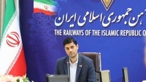 تحقق ترانزیت بیش از ۸۰۰ واگن باری از روسیه به هند 