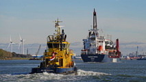 LNG Bunkering Increases in the Port of Rotterdam