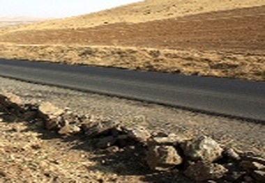 عملیات اجرایی راه روستایی آبطویل به تل اشکی بوشهر آغاز شد