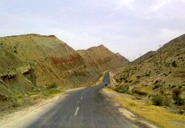 هنوز پسوند این جاده مرگ است